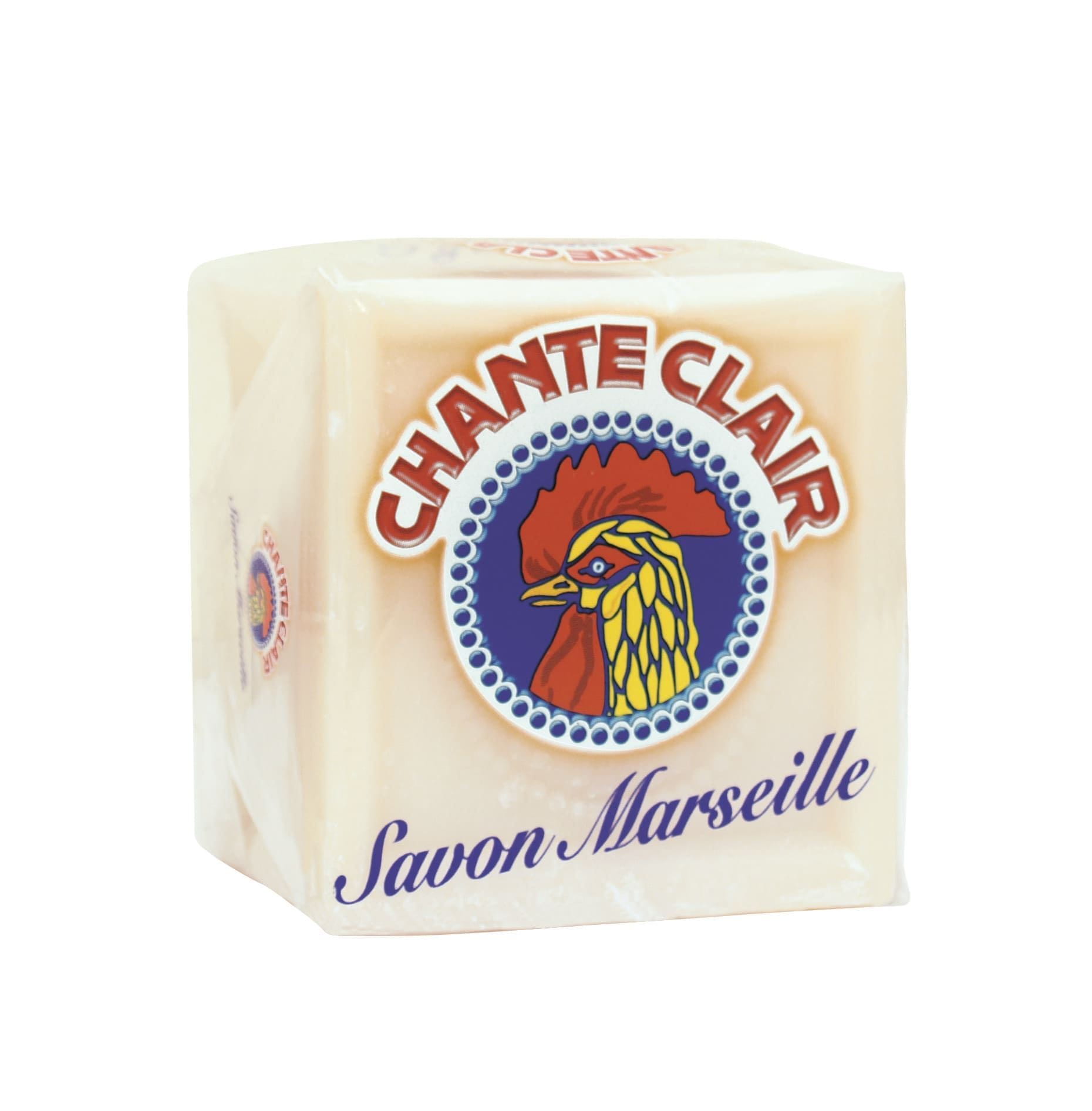 CHANTECLAIR - Sapone Di Marsiglia In Cubo 250 G - Immagine 4