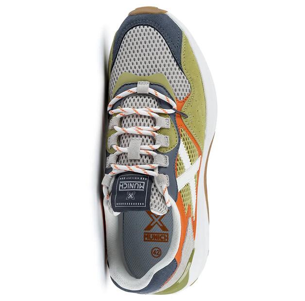 Munich Кросовки Nexa 07