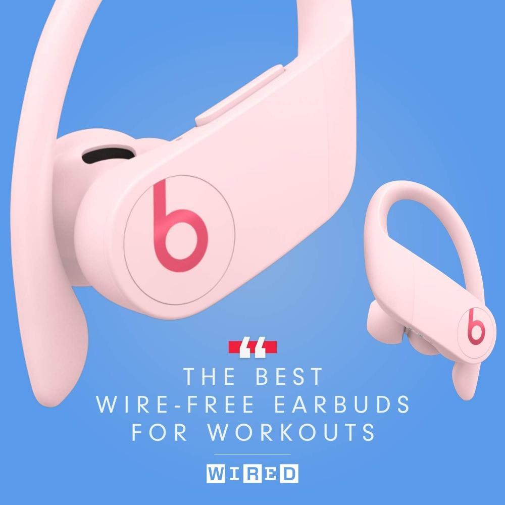 Beats Powerbeats Pro kabellose Ohrhörer mit Apple H1 Chip