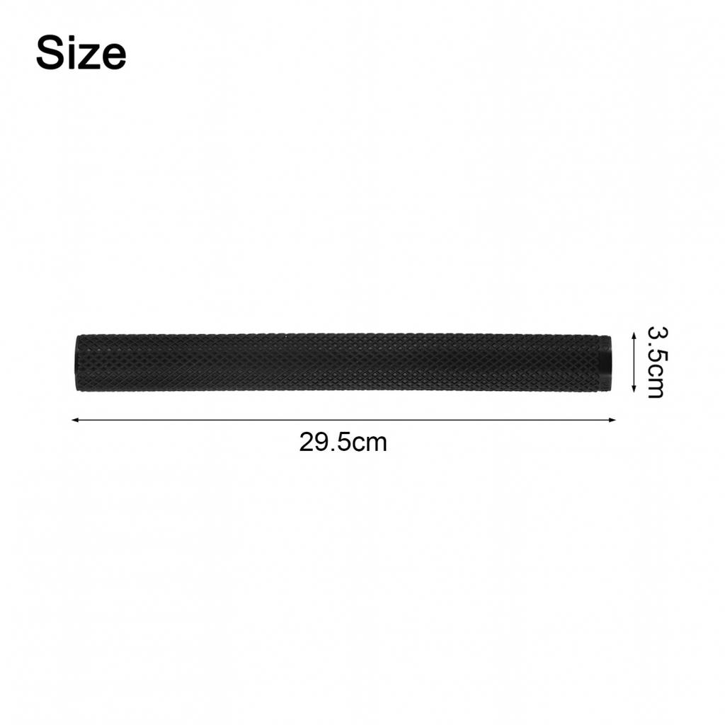 Gumová rukojeť kulečníkového tága Rukojeť kulečníkového tága Protiskluzový chránič rukávu