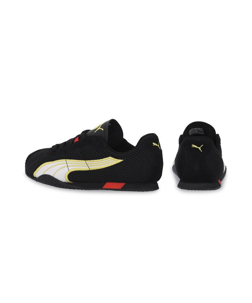 Puma H-Street - Black:Pelle Yellow / 403775-21