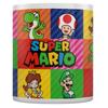 Super Mario Freunde Tasse