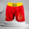 Breathable Quick Dry Martial Arts Cycling Jersey Set Training Uniform Shorts