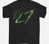 L7 Band Black T-shirt BASIC Cotton Unisex All Sizes Unisex T-Shirt