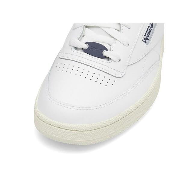 Мужские кроссовки Reebok Club c 85 100074163 белый
