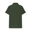 Blusa de Mujer Moda y Casual Camiseta Top