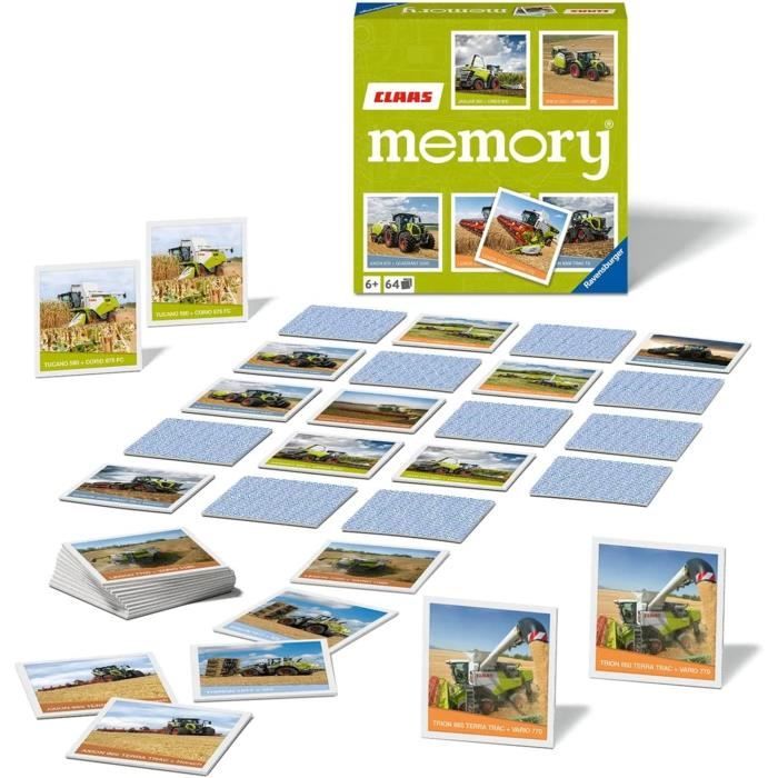CLASS memory®
