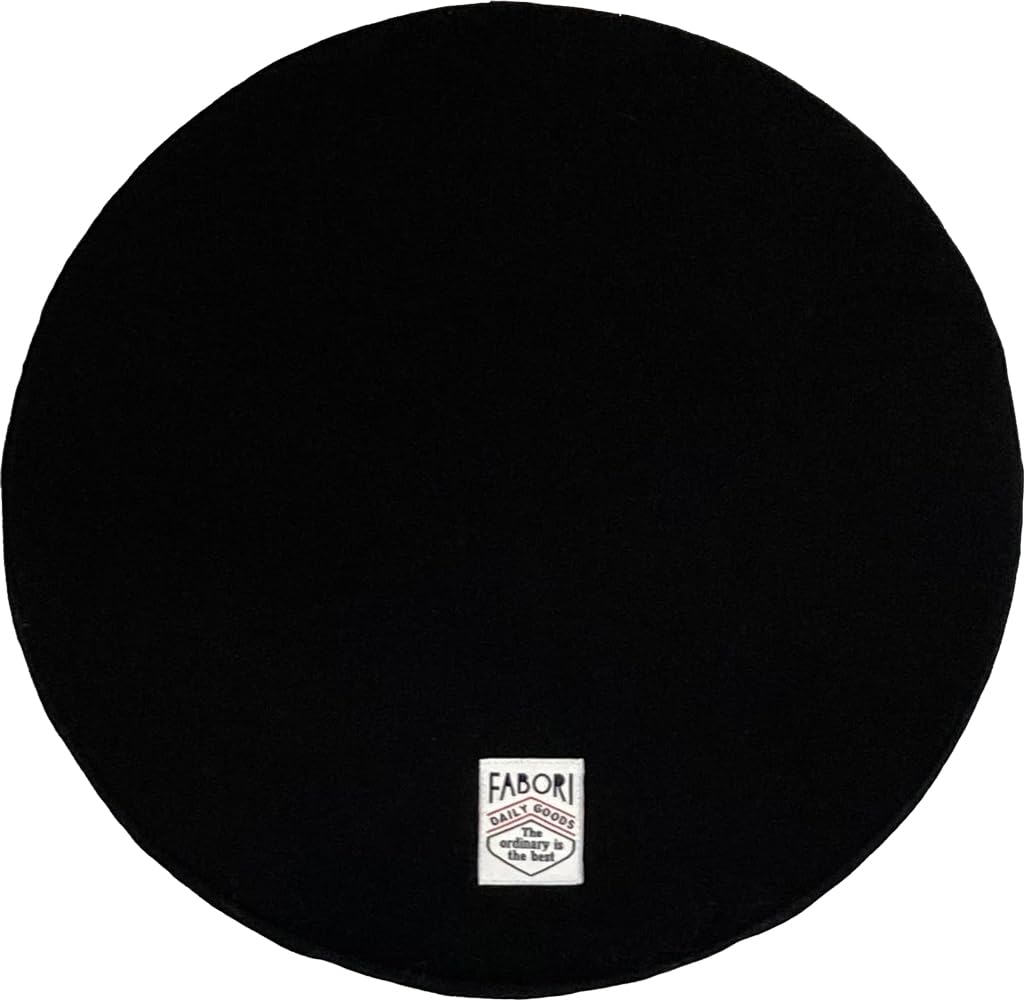 

Официальная подушка для сиденья FABORI Fworks (черный) чёрный