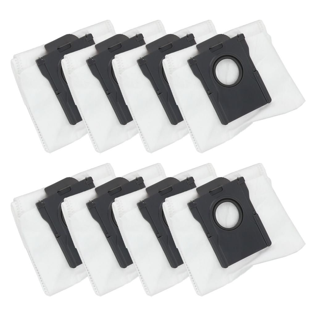 Effective Dust Collection Bags for D10 Plus Gen 2 and L10s Plus Vacuum