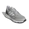 adidas originals ZX 1K Boost 2.0 'Gray White' Men's GY5983