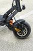 KuKirin G2 Master High-Performance E-Scooter, 60km/h, Dual Motor 2*1000W, Dual Suspension, 20.8Ah Battery, IP54 Waterproof