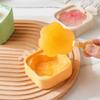 New Silicone Silicone Ice Mould Cat Paw DIY Popsicle Mold Homemade Cheese Stick Maker Summer