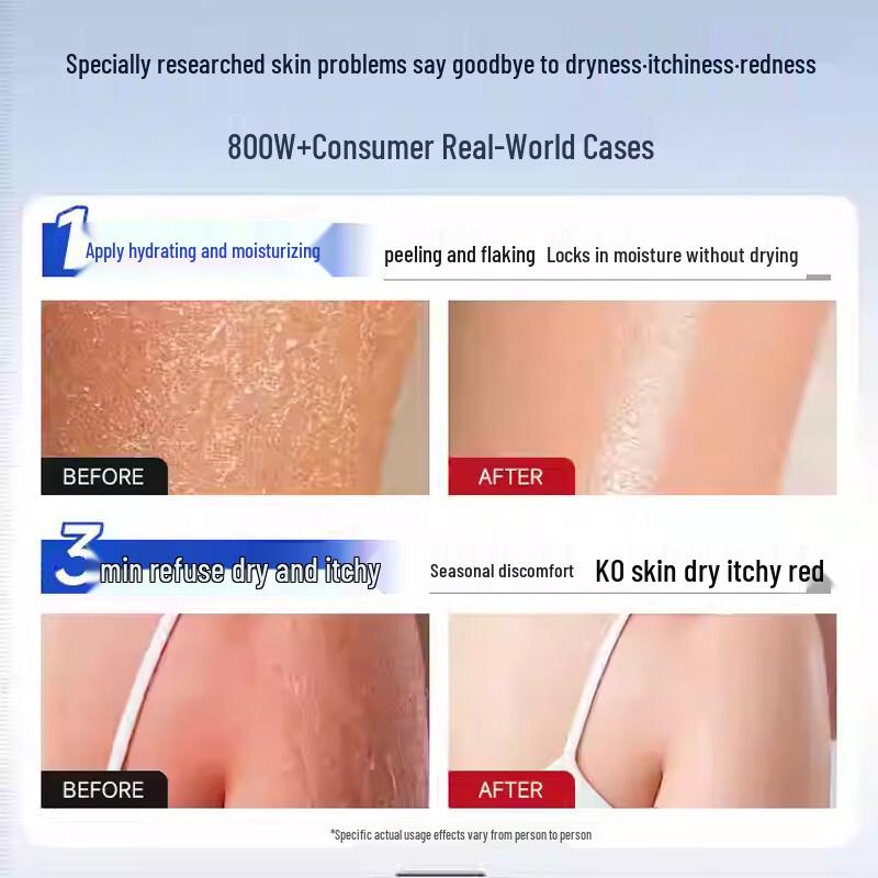 SEEDONVEUR B5 Repair & Hydrating Cream