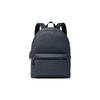 Mochila MK Cooper Vintage para o Dia a Dia Mochila Masculina Azul-Marinho 37U9LCRB3B-502