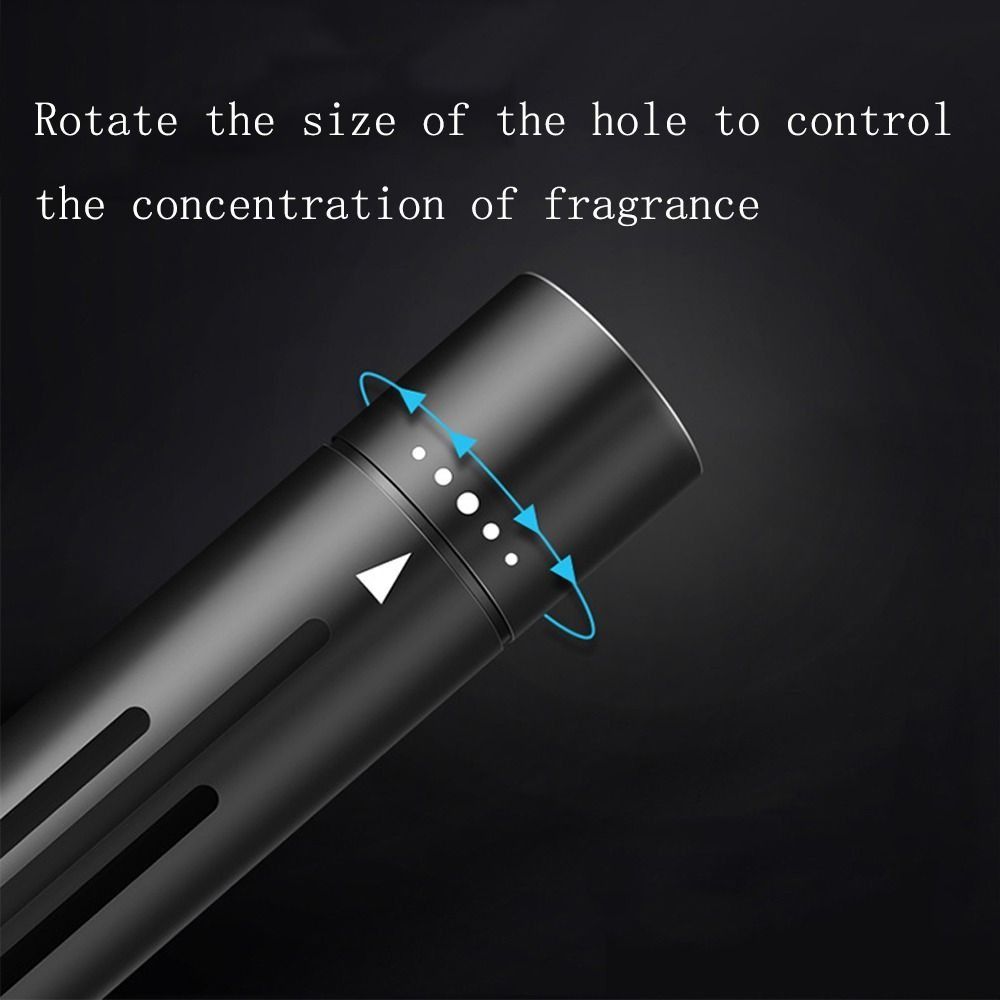 Clip Car Air Freshener Smell in The Car Auto Interior Accessorie New Parfum Flavoring  Car