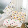 Class A Kids' Cartoon Cotton Memory Neck Pillow