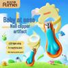 JINDA RIMEI Baby & Kids Nail Care Tools