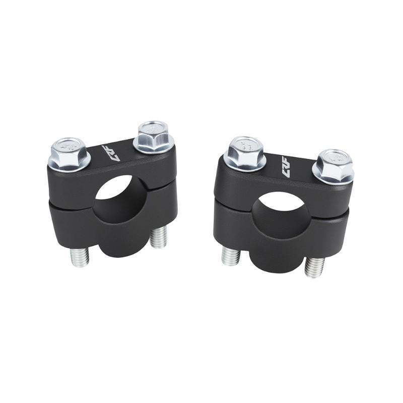 Handlebar Clamping System Handlebar Riser Mounting Handle Clamp For Honda CRF450RX CRF300L CRF250F Motorcycle Heightening Bar