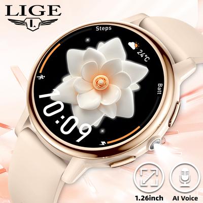 Έξυπνα ηλεκτρονικά – Smartwatches
