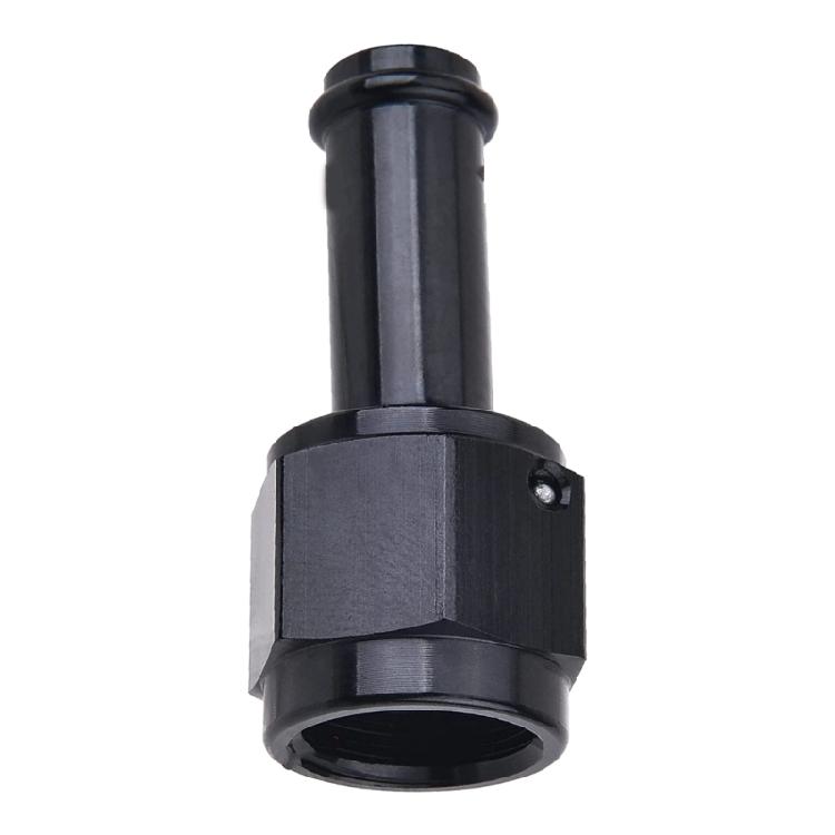90 Degree Angled Fitting Adapter AN6 to 3/8in 5/16in Oil Cooling Connector For Hose Routing In Tight Spaces