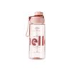 Fuxing Portable Sports Water Bottle