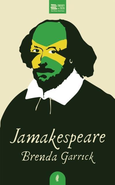 Jamakespeare by Brenda Garrick Paperback Book 9781913090166
