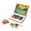 Magneti Book theme Dinosaures