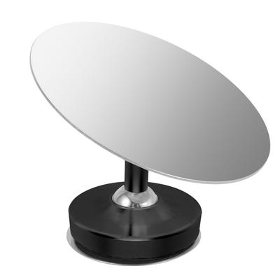 Espresso Mirror, 360° Coffee Extraction Observation Mirror Adjustable and Magnetic Coffee Tampering Reflective Mirror