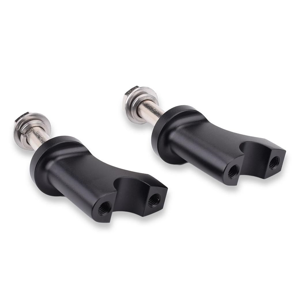 Motorcycle Steering Wheel Post Compatible with Kawasaki Eliminator/SE (24) [8BL-EL400A] Z650RS ('22-/8BL-ER650M) Steering Wheel