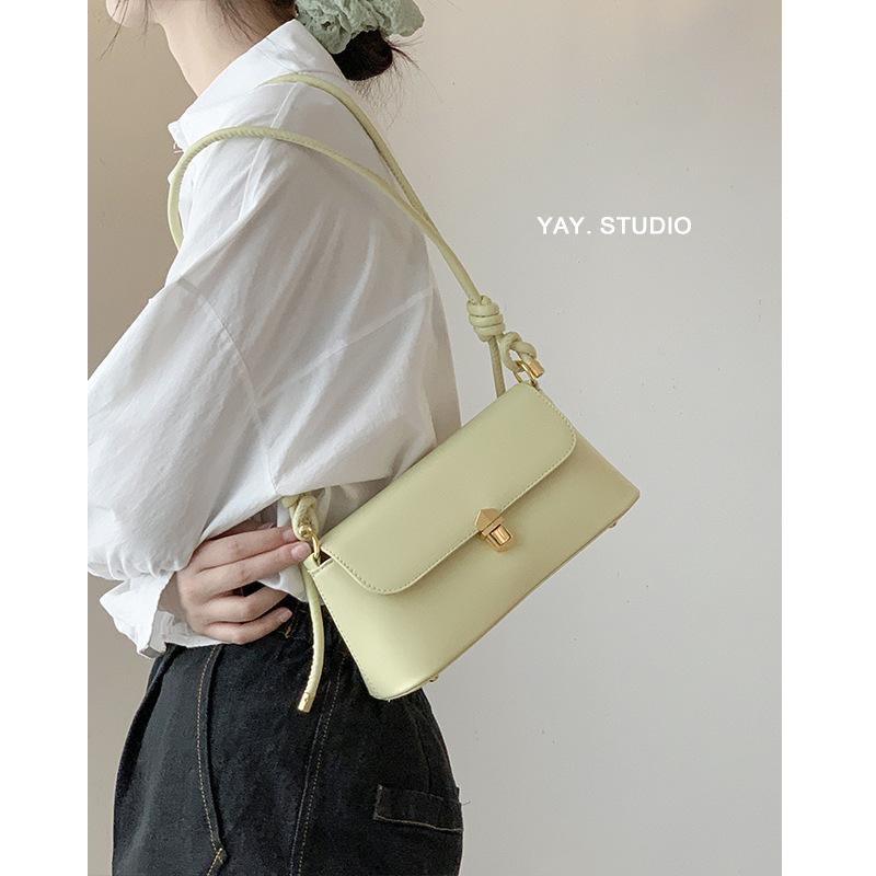 

Женская модная сумка-багет, сумка на одно плечо, пригородная сумка