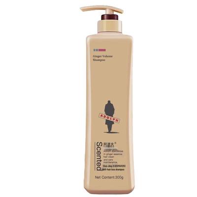 Adolph Ginger Anti-Hair Loss Shampoo