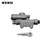 OTOM 2014-2023 Motorcycle Rear Brake Master Cylinder Repair Pump For KTM HUSQVARNA GASGAS 125-450cc with Brembo Brake Dirt Bikes