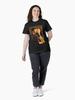 Gone with the Wind My Favorite People Gone With The Wind Unisex Jersey Short Sleeve Tee Classic T-Shirt