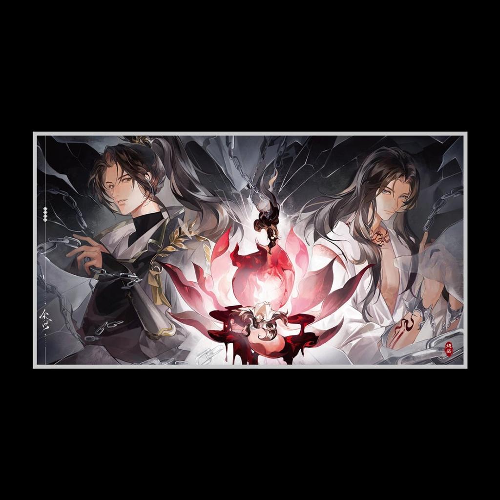 Yu Wu | Yu Jing Sheng Hua Series<Hot><hot>