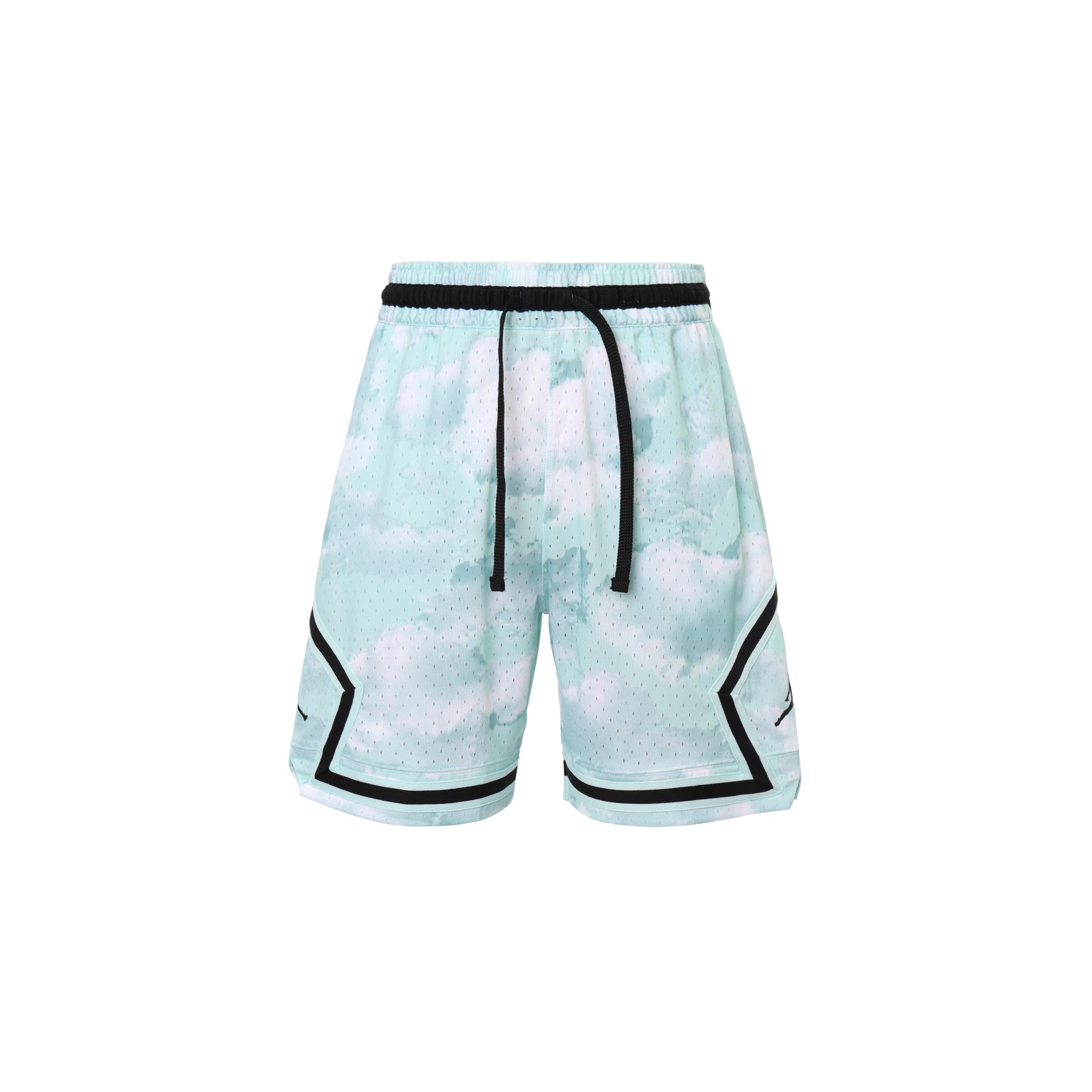

New Jordan Casual Shorts Men s Mint Green FD7650-346 M