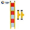 Guxiang Retractable Fiberglass Safety Barrier