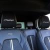 Car Seat Back Headrest Pillow Dustproof Cover For Dodge Challenger 2008 2009 2010 2011 2012 2013 2014 2015 2016 2017 2018 2019 T777