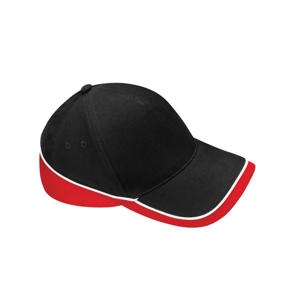 Teamwear Competition Baseball Cap