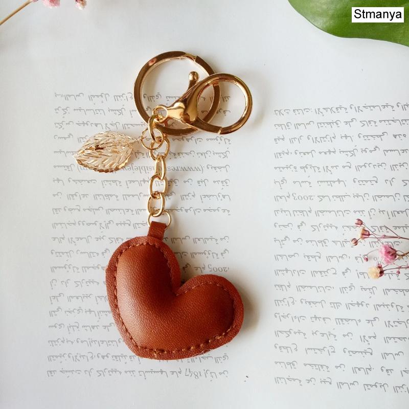 Neuer Kuchen Schlüsselanhänger Mode Auto Schlüsselanhänger Damen Tasche Anhänger Zubehör Frankreich Kuchen Macarons mit Eiffelturm Schlüsselanhänger Geschenk Schmuck