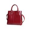 Women's Crossbody One Shoulder Wide Shoulder Strap Bag
