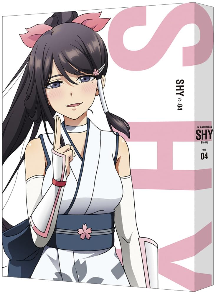 

Скромный 4 (Специальный ограниченный выпуск) [Блю рей]