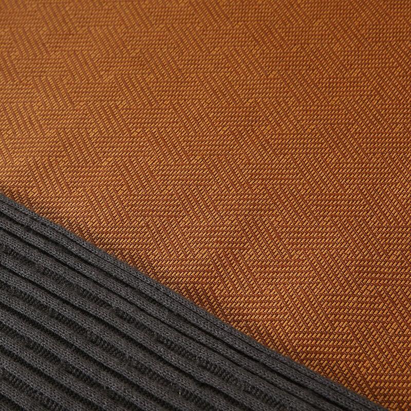 Huang Qin Shi Jia Naturrattan Sommermatte