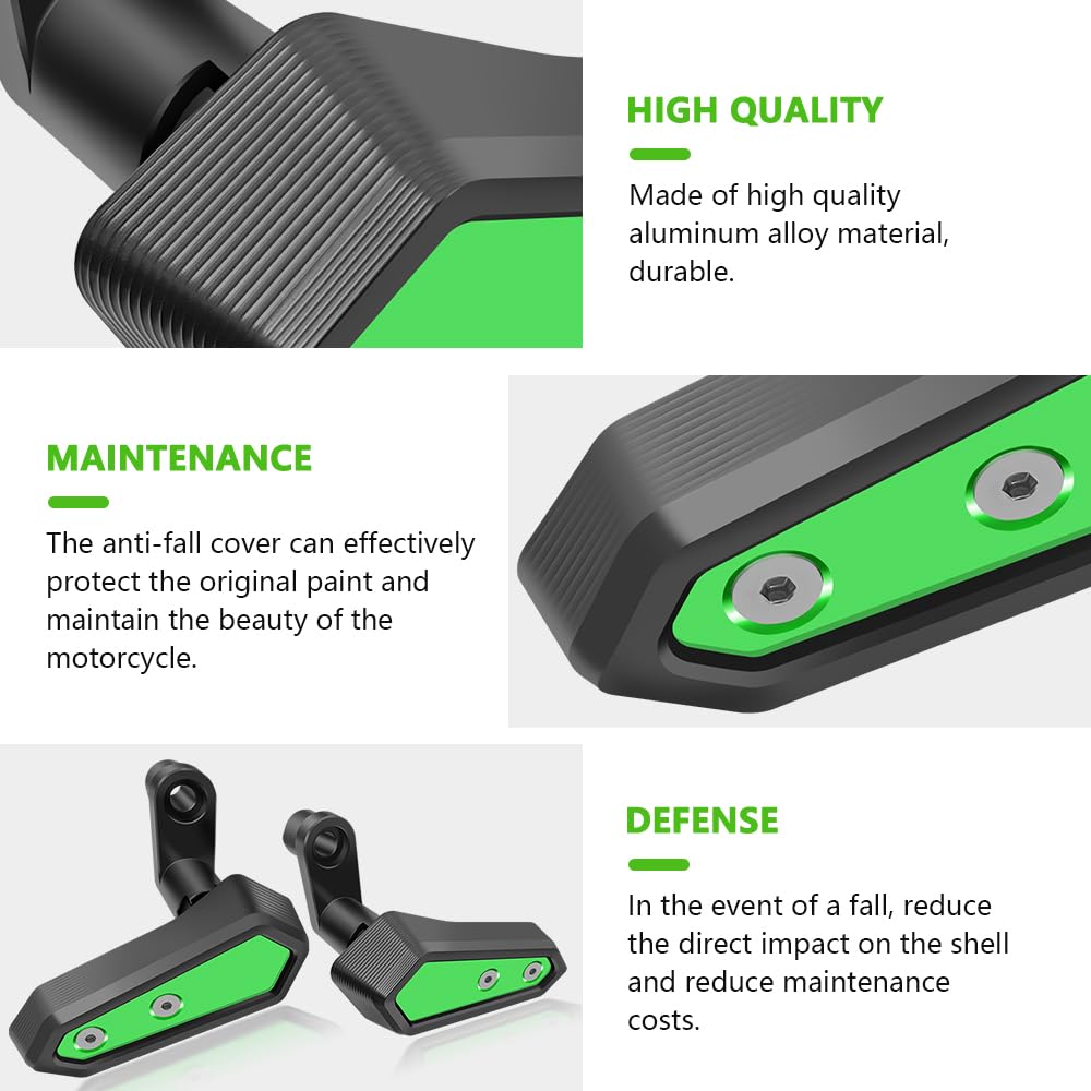 HJSYYDS For Ninja 400 N.inja 400 Z400 SE N.inja 400 Z400 Se N.inja 400