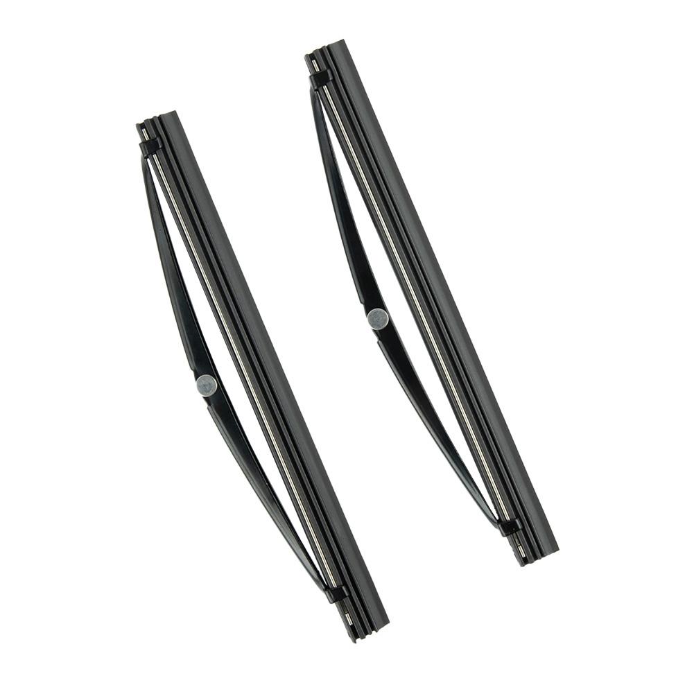274431 Spazzole Tergicristallo 2pz Per Volvo 960 S80 S90 Faro Lampada Faro