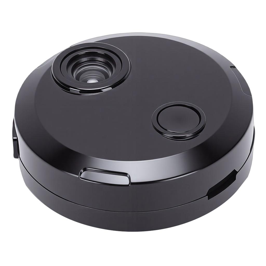 Беспроводная WiFi-камера 1080P HD, многофункциональная, маленькая, для домашней безопасности, для улицы, путешествий
