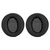 JZF78 Fülpárnák Párna Csere Sony MDRXB950BT Headset Fejhallgató Fülpárnák(Fekete )