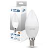 LED-lampen – LED-lampen en -strips