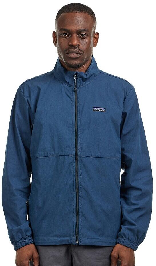 

Patagonia Мужская куртка Nomader Jacket (26855) tidepool blue S