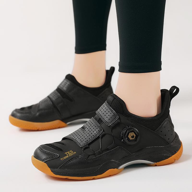 Men's Badminton Table Tennis Shoes Women's Competition Outdoor Tennis Couple Training Professional Sports Shoes Men Sneakers