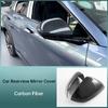 For BYD Sealion 07 EV Car Rearview Mirror Cover Anti Scratch Case Sticker RHD Protective Cover Exterior Modification Accessories